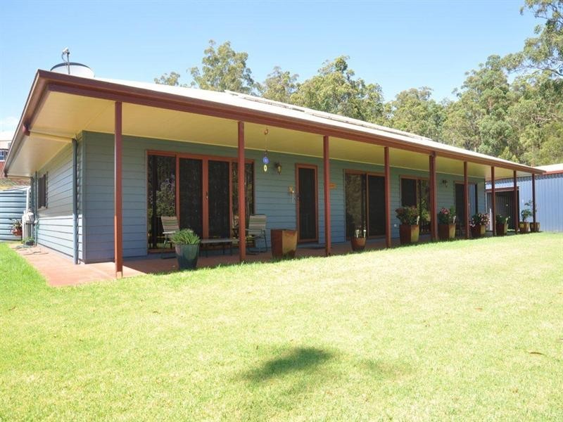 60 Forest Drive, Hampton QLD 4352