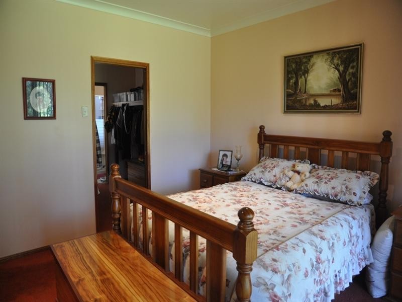 60 Forest Drive, Hampton QLD 4352