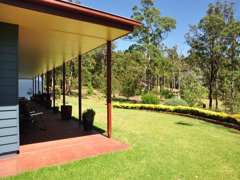 60 Forest Drive, Hampton QLD 4352