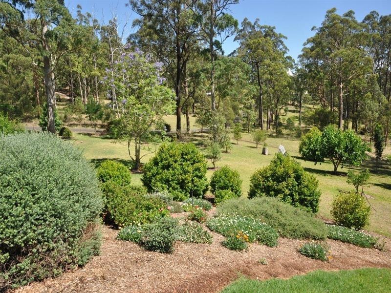 60 Forest Drive, Hampton QLD 4352