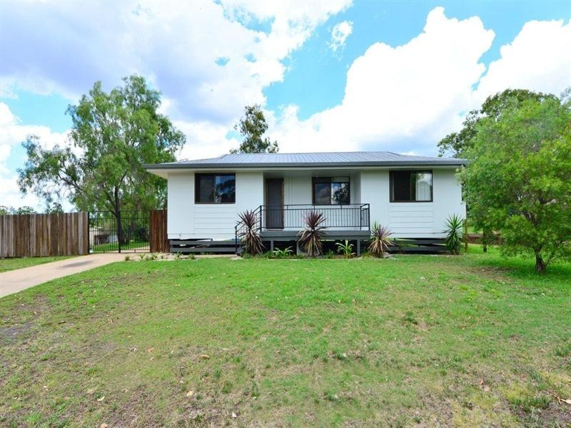 29 Graman Street, Kingsthorpe QLD 4400