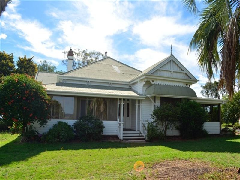 13314 New England Highway, Cambooya QLD 4358