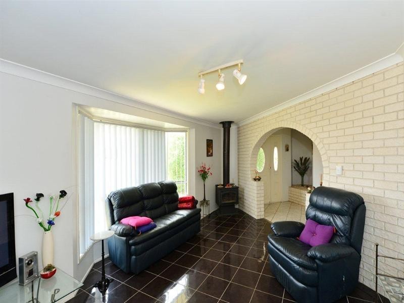 1 Gouldson Drive, Kearneys Spring QLD 4350