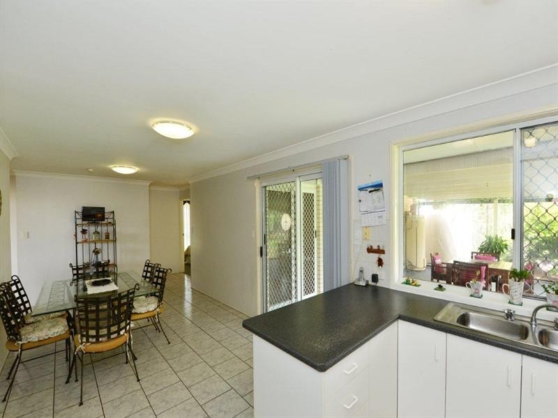 1 Gouldson Drive, Kearneys Spring QLD 4350