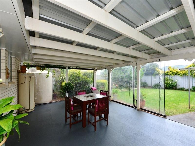 1 Gouldson Drive, Kearneys Spring QLD 4350
