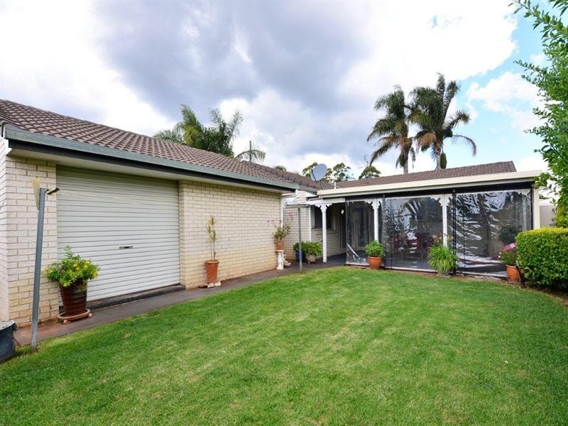 1 Gouldson Drive, Kearneys Spring QLD 4350