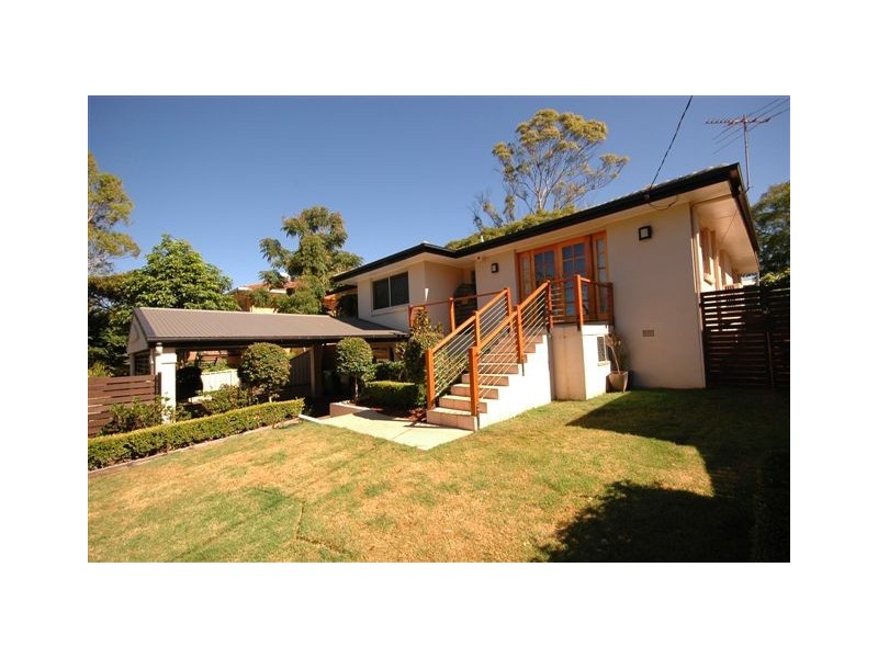 21 Bingara Street, Mount Lofty QLD 4350