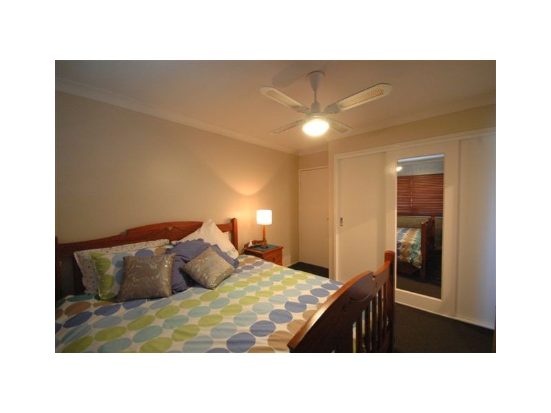 21 Bingara Street, Mount Lofty QLD 4350