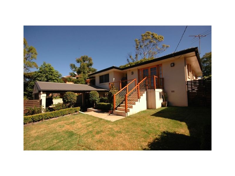 21 Bingara Street, Mount Lofty QLD 4350