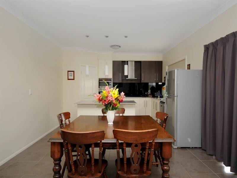 4 Preece Drive, Highfields QLD 4352