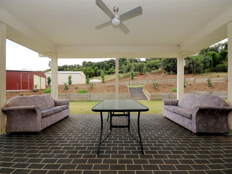 4 Preece Drive, Highfields QLD 4352