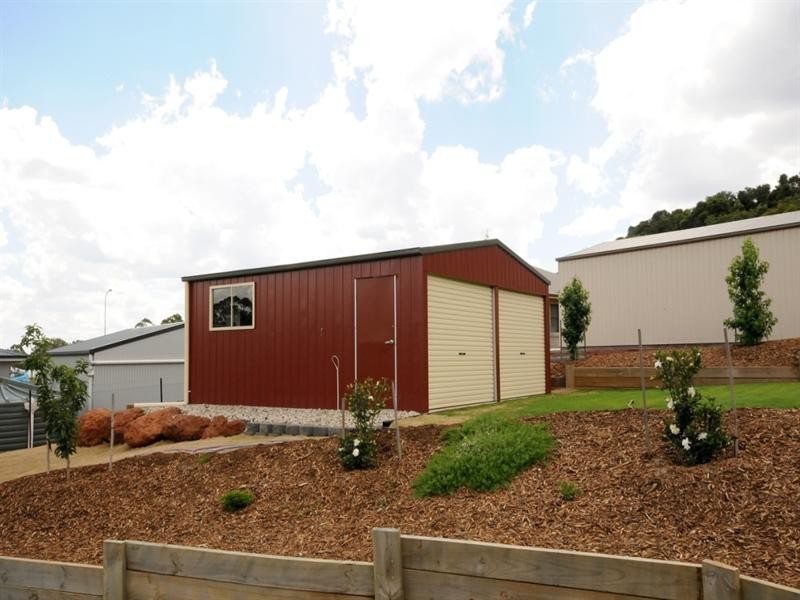 4 Preece Drive, Highfields QLD 4352