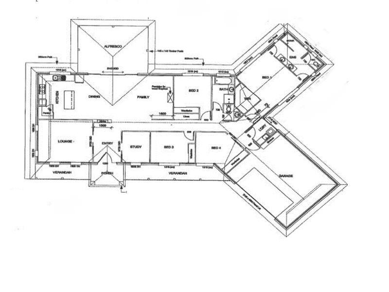 4 Preece Drive, Highfields QLD 4352