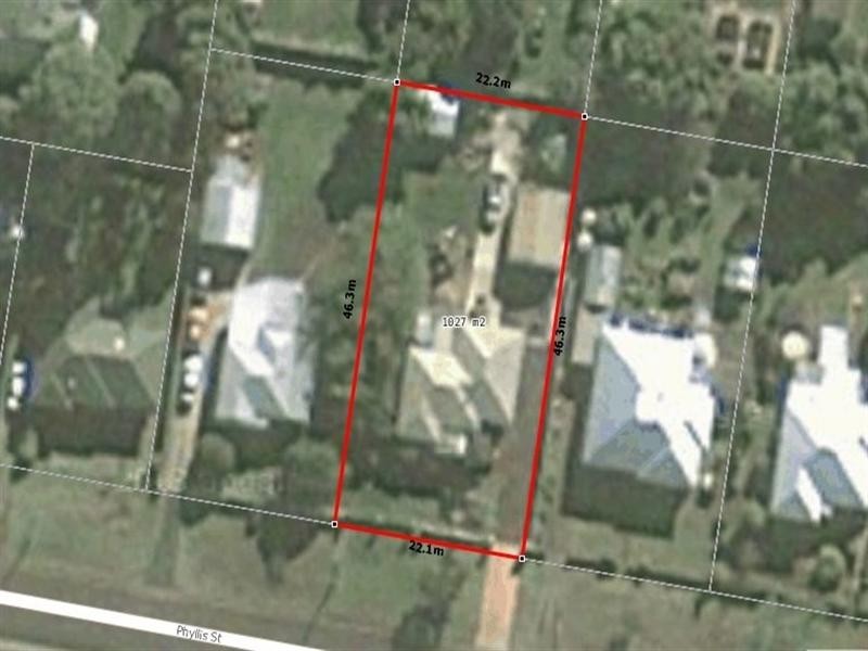 17 Phyllis Street, Harristown QLD 4350