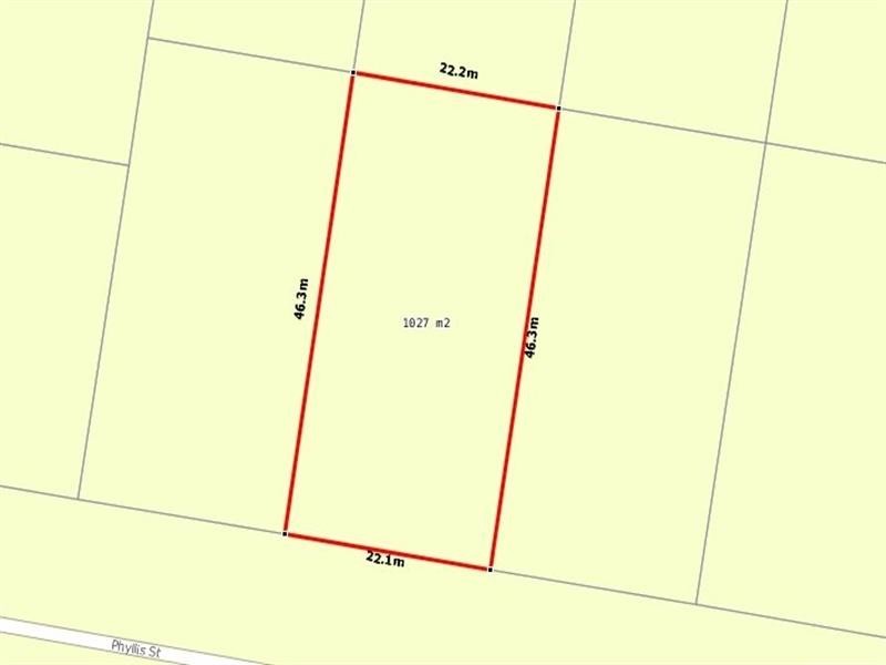 17 Phyllis Street, Harristown QLD 4350