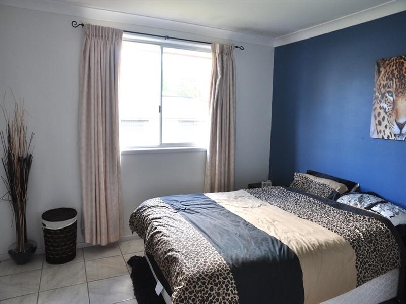 4/128 Curzon Street, Rangeville QLD 4350