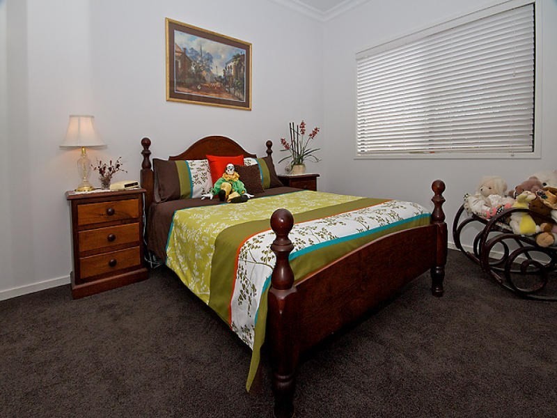 21 Fallon Drive, Middle Ridge QLD 4350