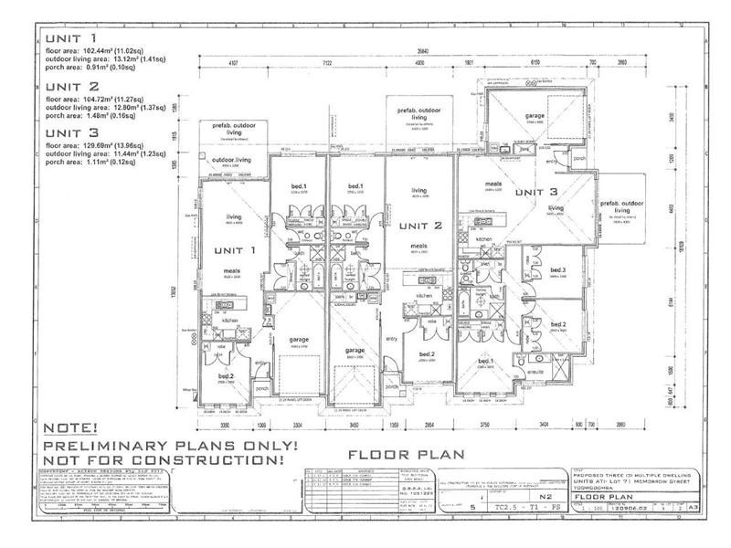 30 Sweeney Street, Kearneys Spring QLD 4350