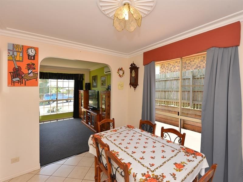 12 Candlebark Court, Glenvale QLD 4350