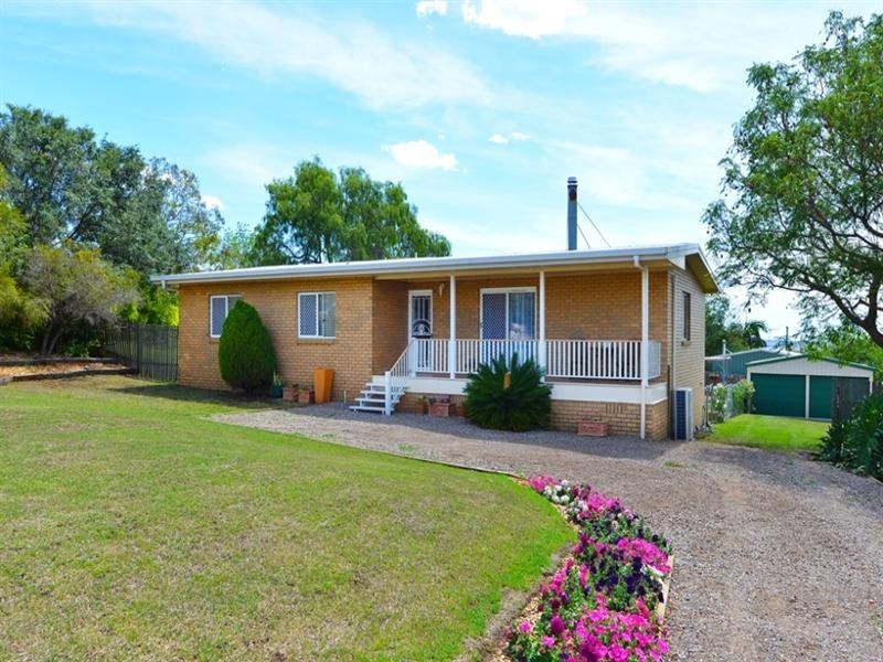 7 Warrina Court, Kingsthorpe QLD 4400