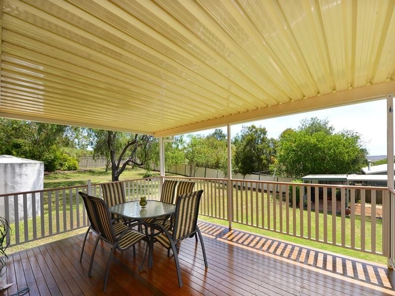 7 Warrina Court, Kingsthorpe QLD 4400