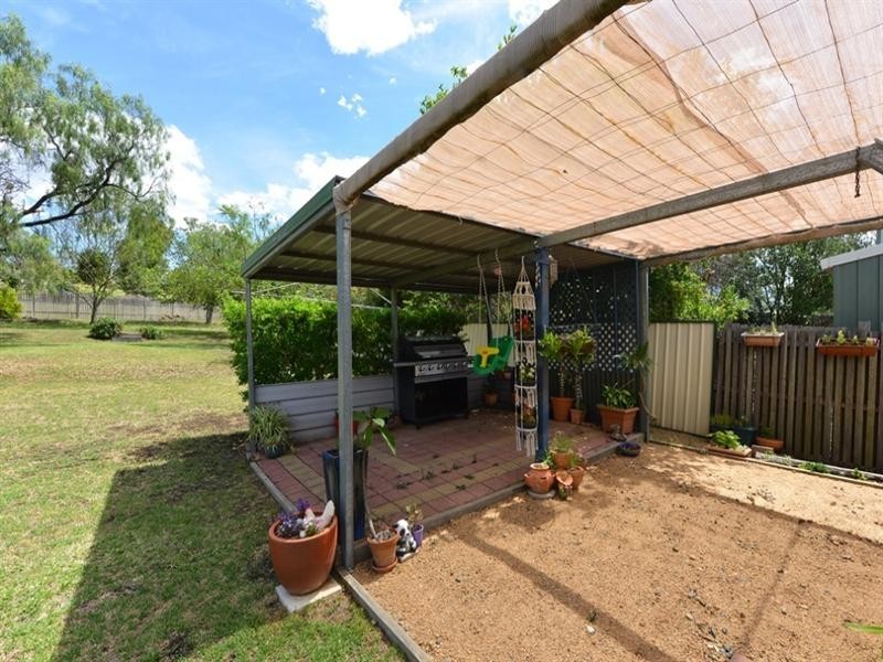 7 Warrina Court, Kingsthorpe QLD 4400