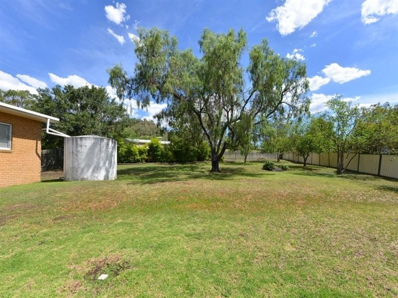 7 Warrina Court, Kingsthorpe QLD 4400