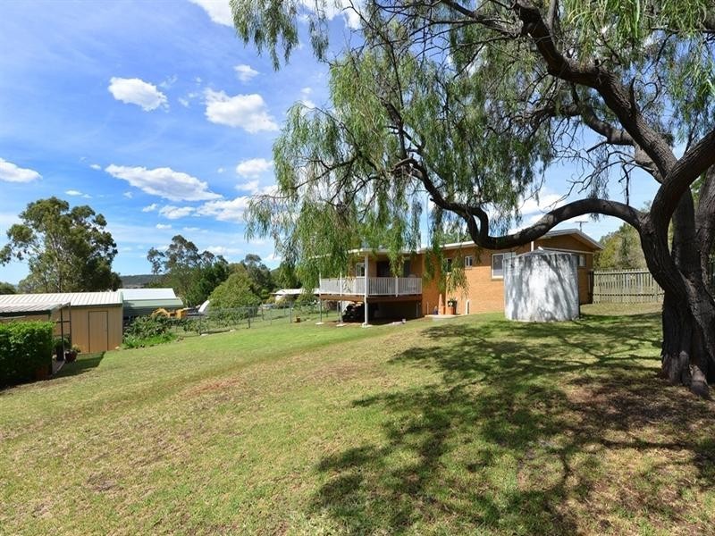 7 Warrina Court, Kingsthorpe QLD 4400