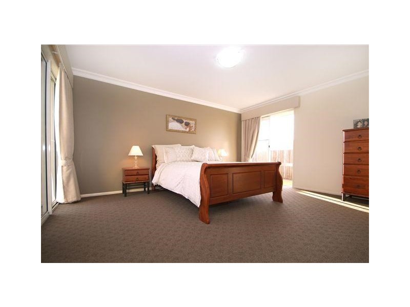 26 Saba Court, Middle Ridge QLD 4350