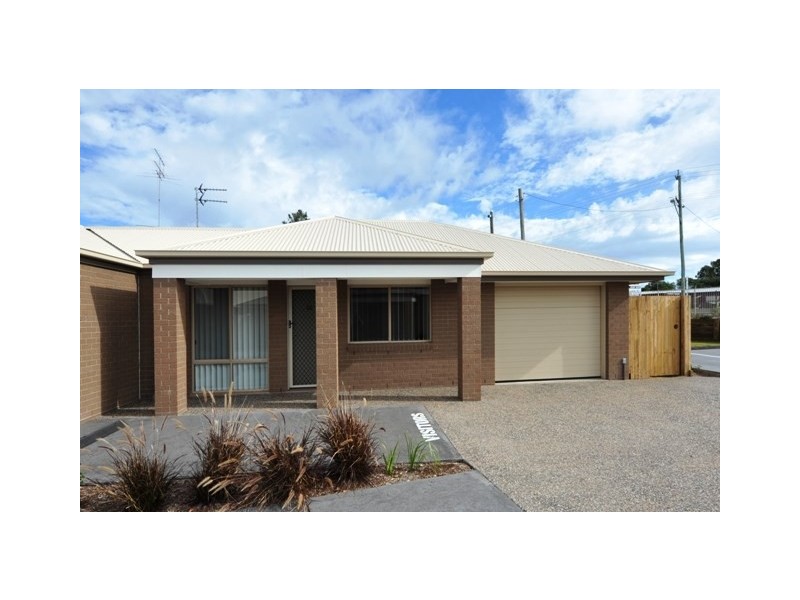 12/98 Main Street, Westbrook QLD 4350