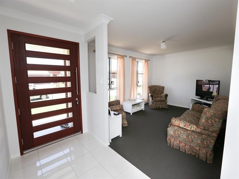 45 Bennett Street, Kleinton QLD 4352