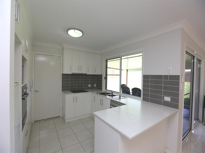 45 Bennett Street, Kleinton QLD 4352