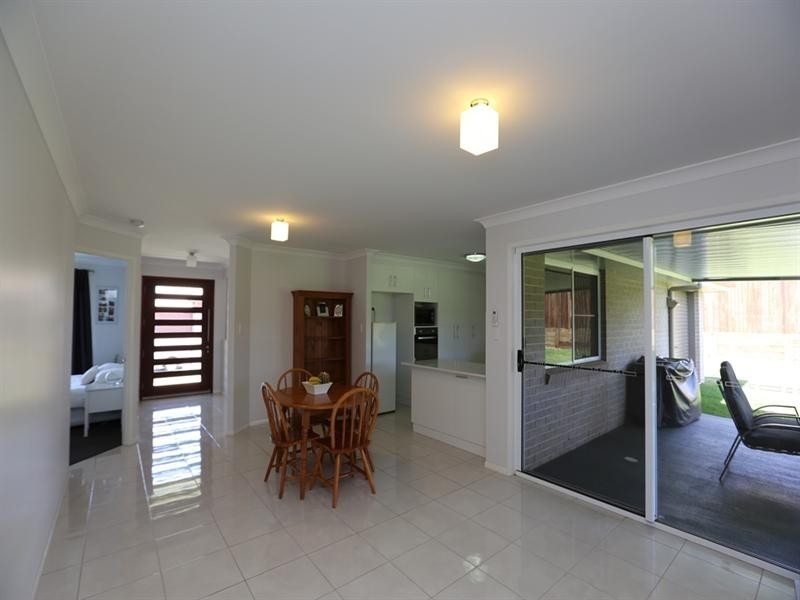 45 Bennett Street, Kleinton QLD 4352