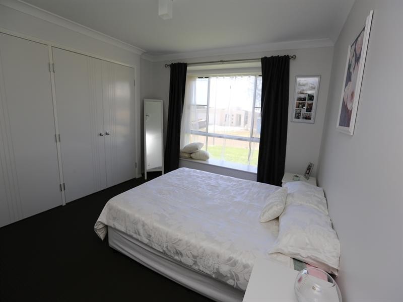 45 Bennett Street, Kleinton QLD 4352