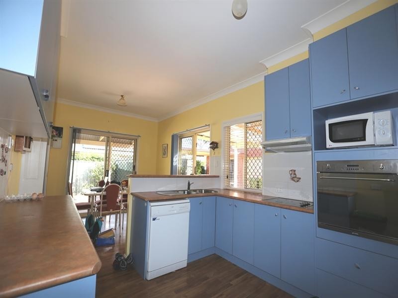 30 Dyson Drive, Darling Heights QLD 4350