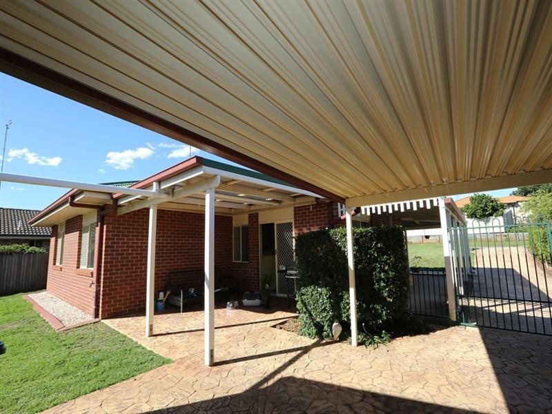 30 Dyson Drive, Darling Heights QLD 4350
