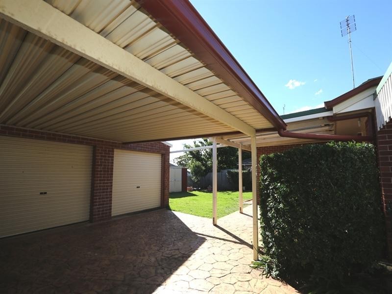 30 Dyson Drive, Darling Heights QLD 4350