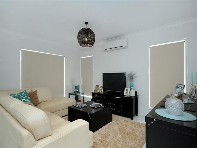 34 Bennett Street, Kleinton QLD 4352