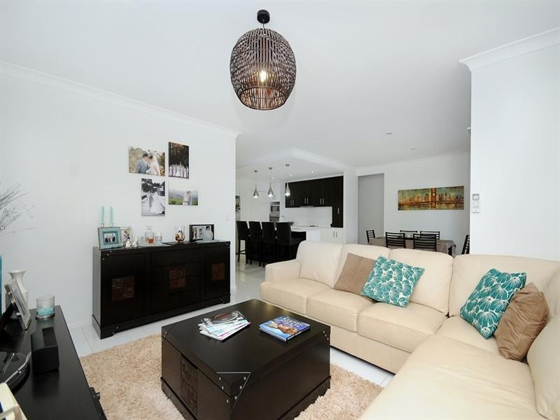 34 Bennett Street, Kleinton QLD 4352