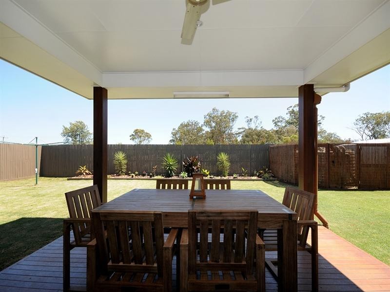 34 Bennett Street, Kleinton QLD 4352