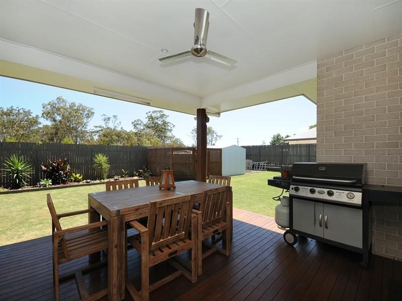 34 Bennett Street, Kleinton QLD 4352