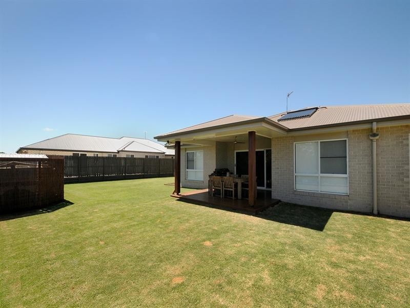 34 Bennett Street, Kleinton QLD 4352