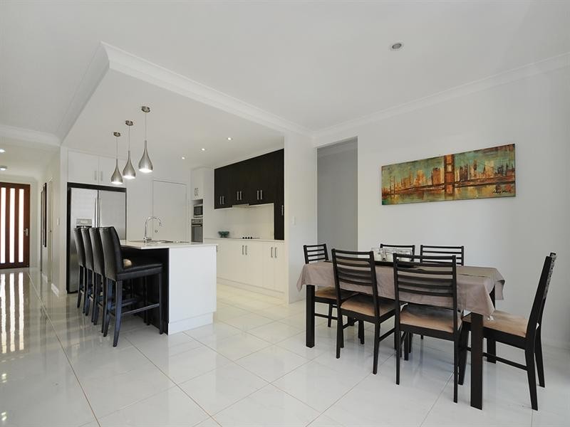 34 Bennett Street, Kleinton QLD 4352