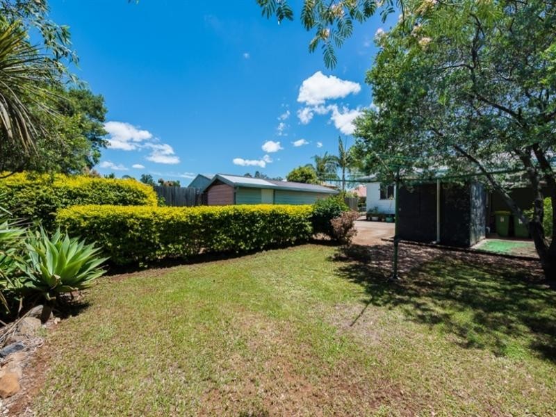 24 Fourth Avenue, Harristown QLD 4350
