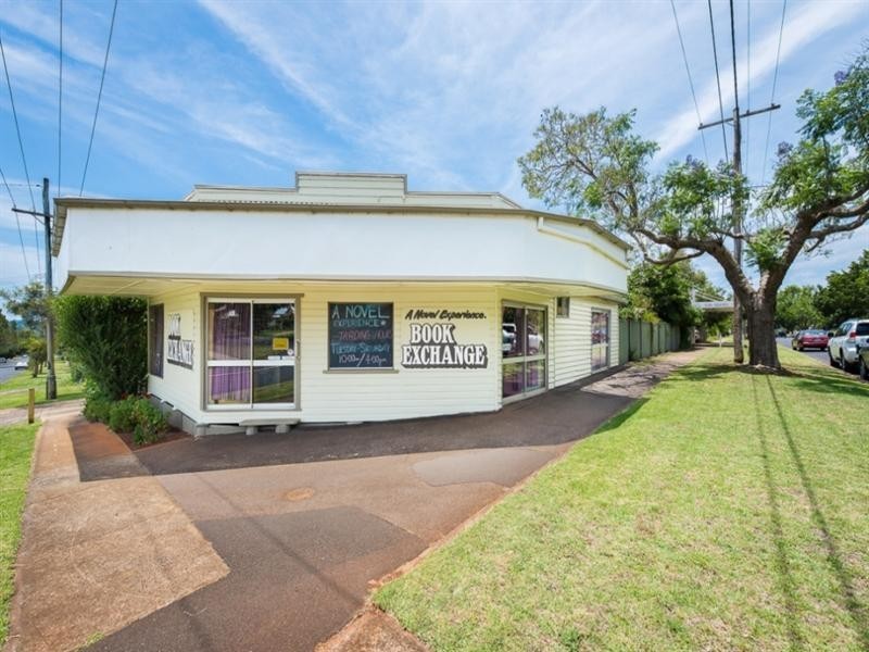 66 Phillip Street, South Toowoomba QLD 4350