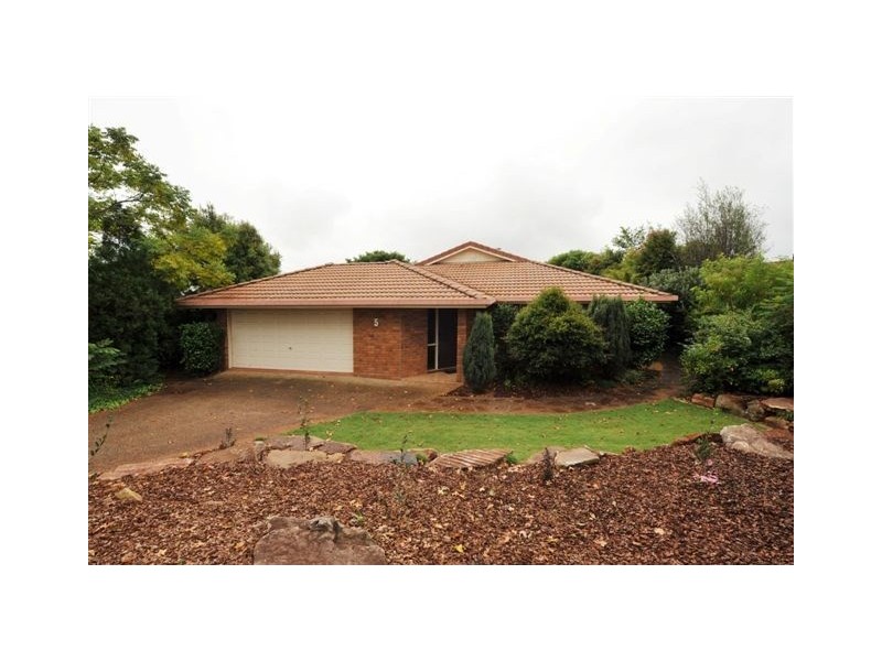 5 Belah Street, Rangeville QLD 4350