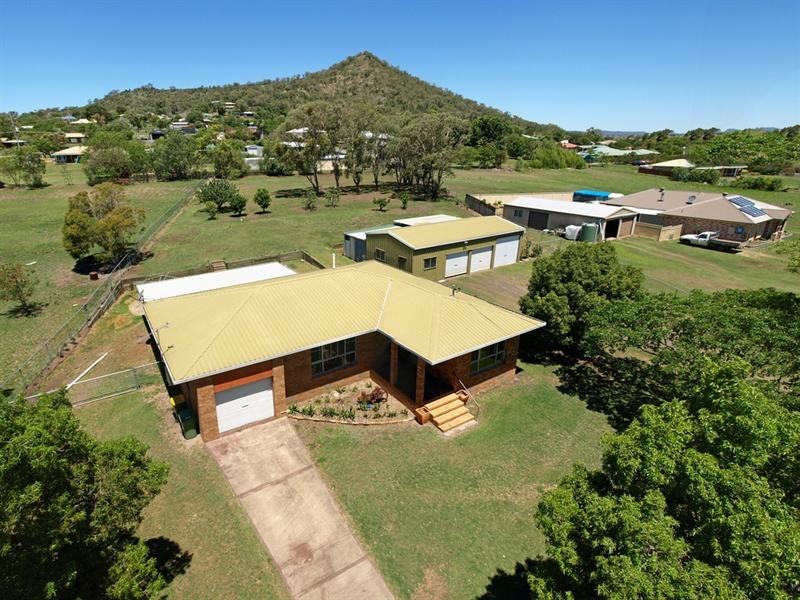26 Petersens Road, Kingsthorpe QLD 4400