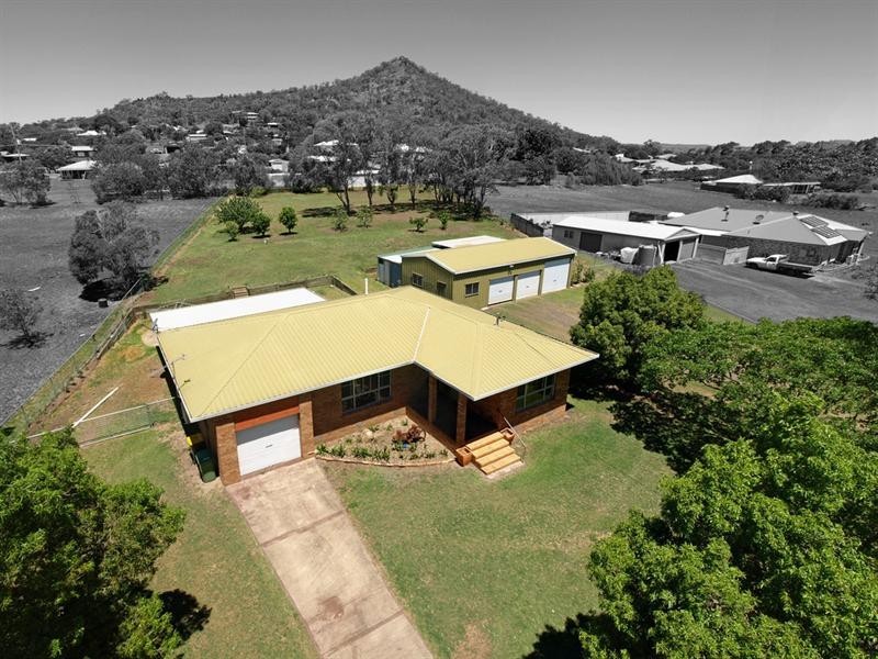 26 Petersens Road, Kingsthorpe QLD 4400