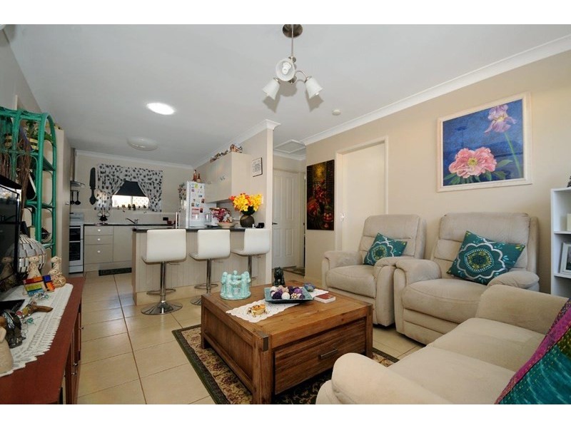 Unit 1/47 Cleary Street, Centenary Heights QLD 4350