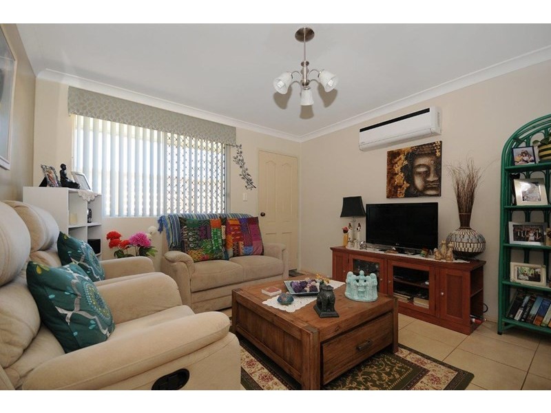 Unit 1/47 Cleary Street, Centenary Heights QLD 4350